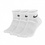 Шкарпетки Nike Everyday Cushion Ankle 3Pak 100