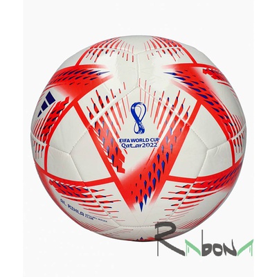 Футбольный мяч 5 Аdidas AL RIHLA 2022 CLUB