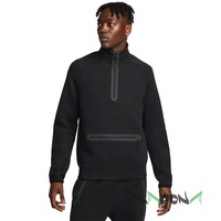 Кофта чоловiча Nike Sportswear Tech Fleece 1/2-Zip 010