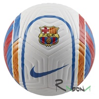 Футбольний м'яч Nike F.C. Barcelona Academy 100