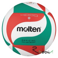 Волейбольний м'яч 5 Molten